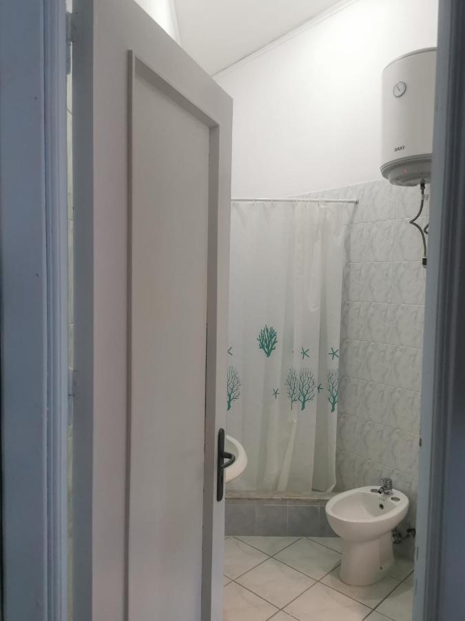 Apartament Casa Giusi Sferracavallo Zewnętrze zdjęcie